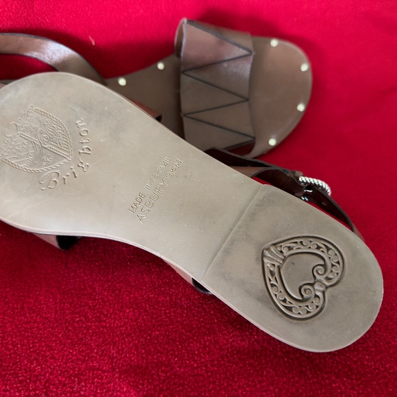 LADIES SANDALS - Picture 3 of 4